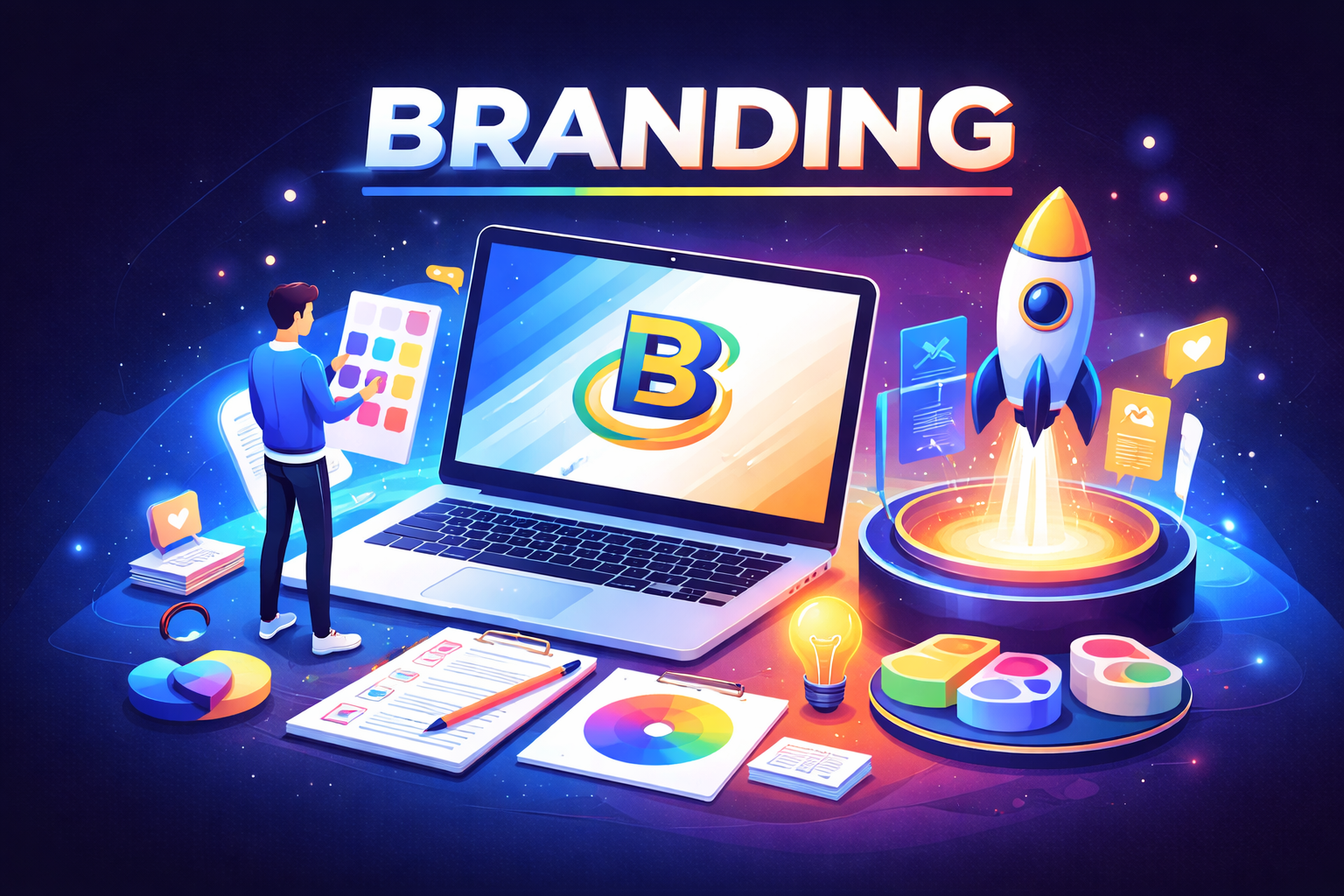 Branding Services