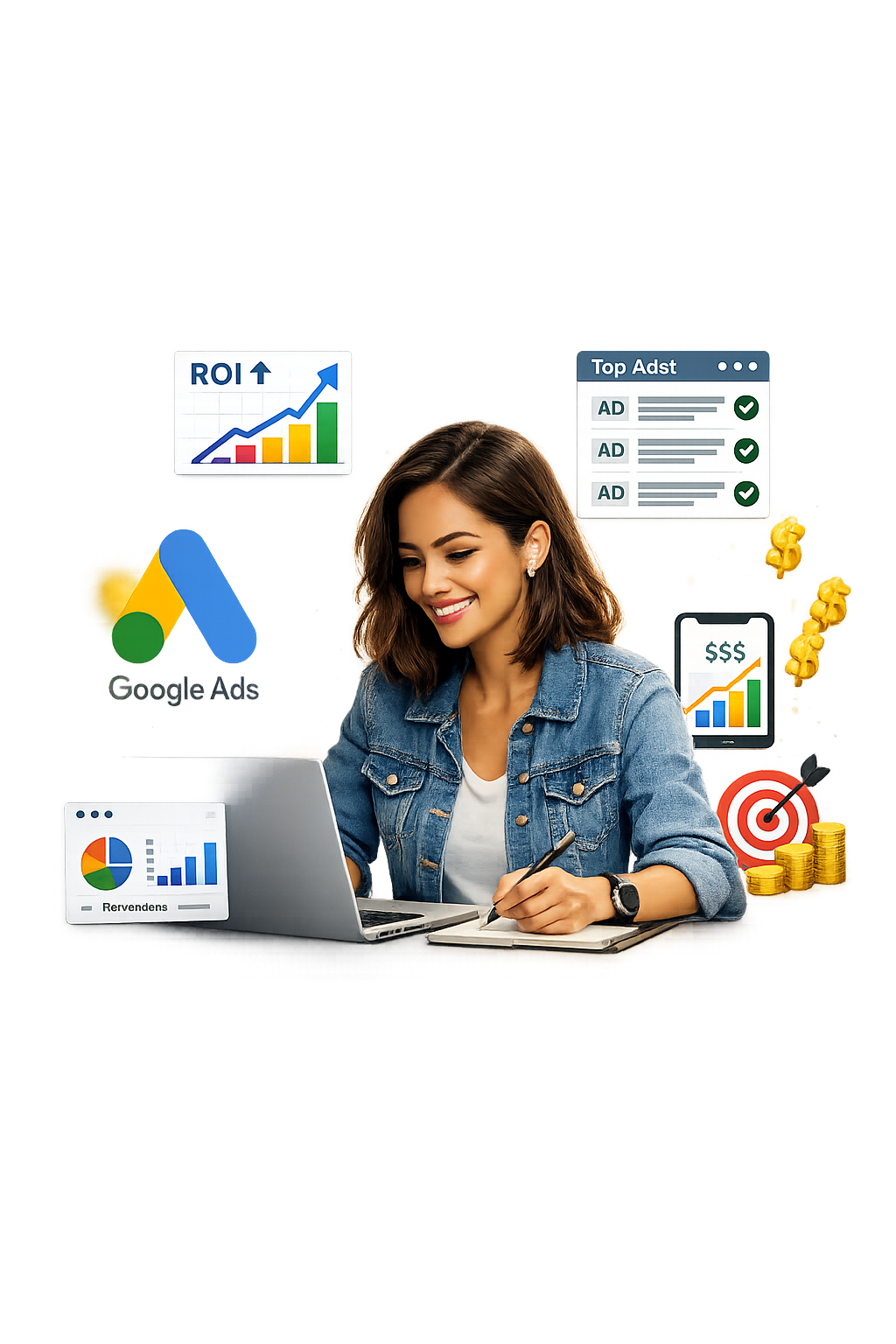 Google Ads services