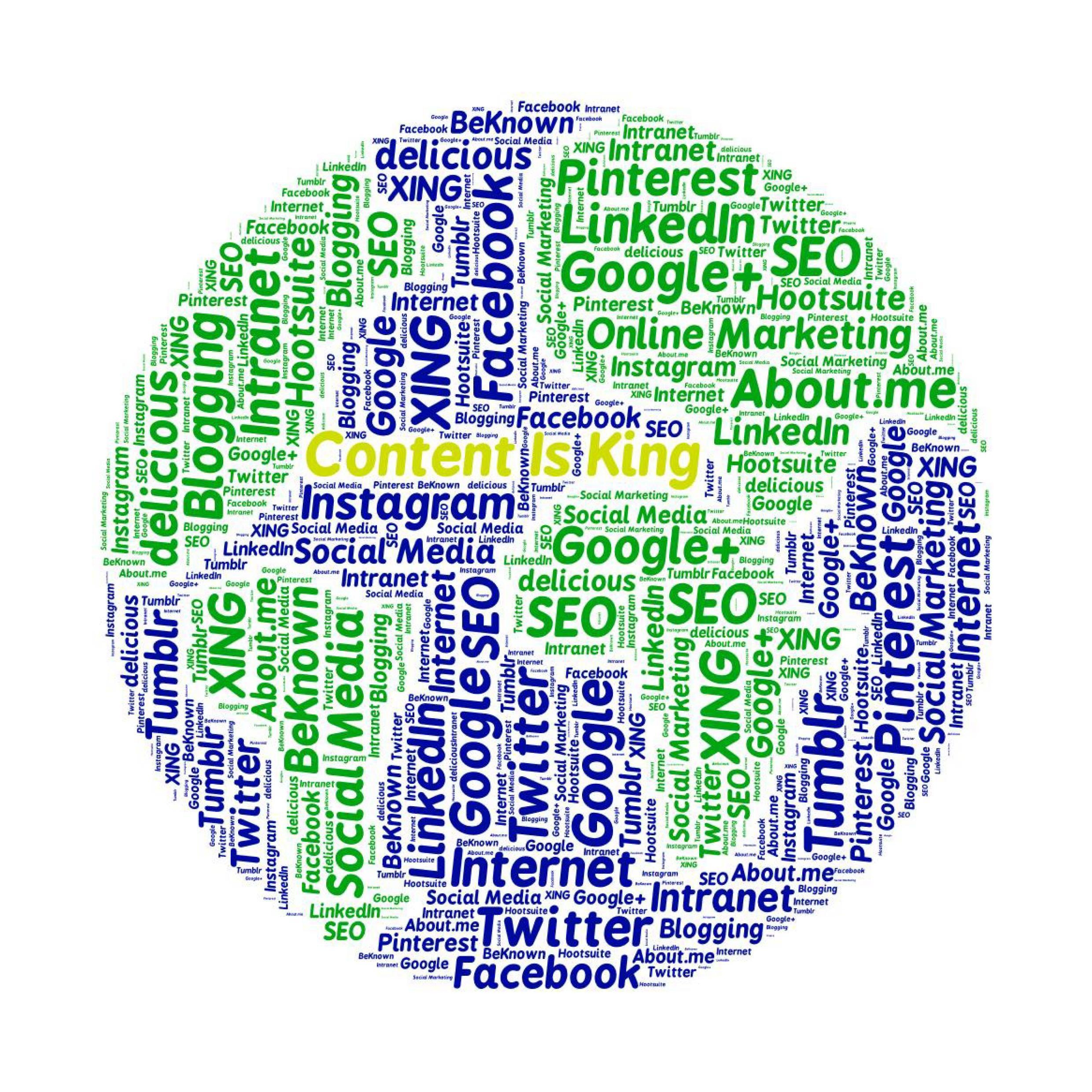 Content Marketing